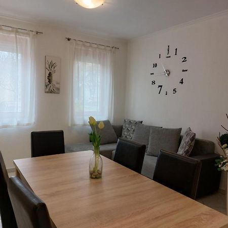 Apartmancentrum 귤러 외부 사진