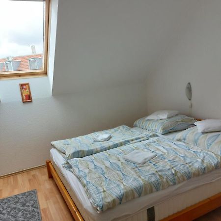 Apartmancentrum 귤러 외부 사진