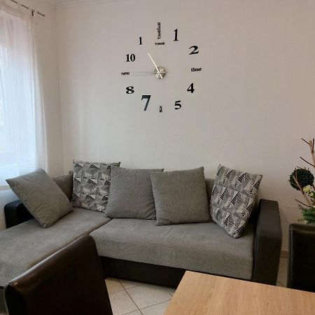 Apartmancentrum 귤러 외부 사진