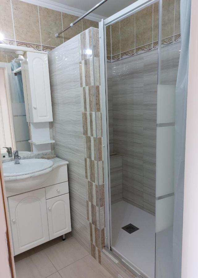 Apartmancentrum 귤러 외부 사진