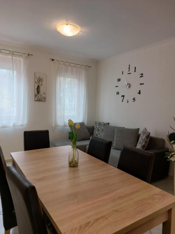 Apartmancentrum 귤러 외부 사진