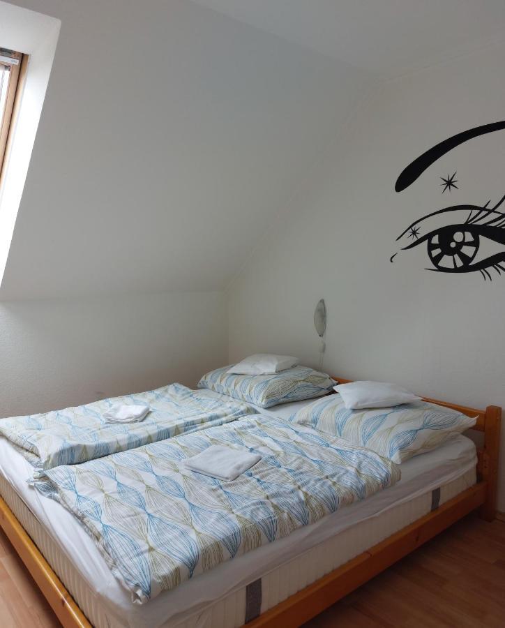 Apartmancentrum 귤러 외부 사진