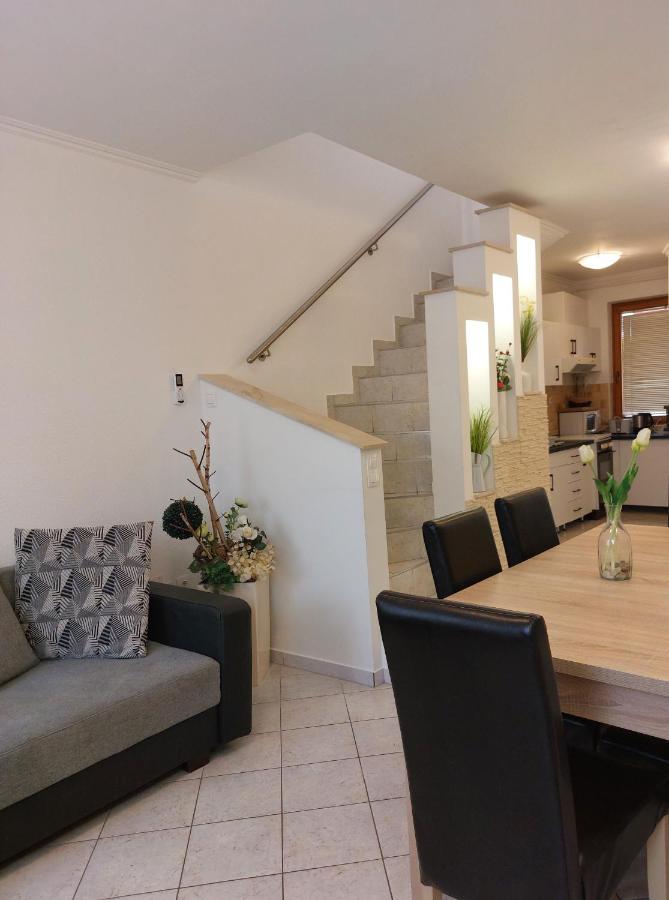 Apartmancentrum 귤러 외부 사진