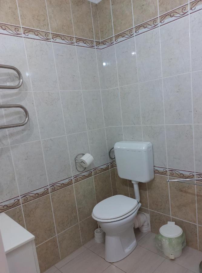 Apartmancentrum 귤러 외부 사진