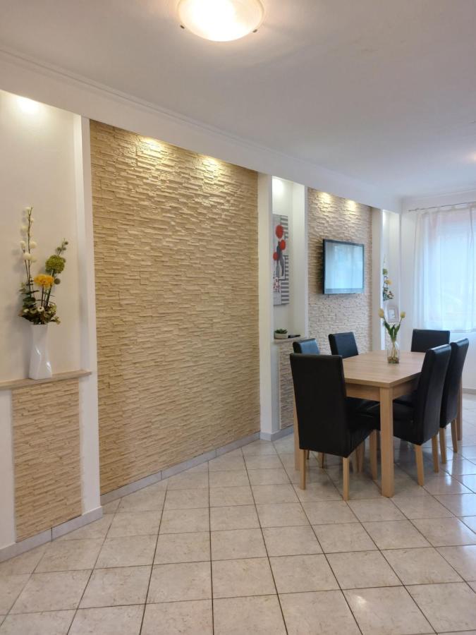 Apartmancentrum 귤러 외부 사진