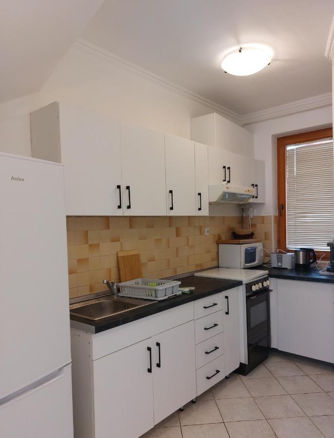 Apartmancentrum 귤러 외부 사진