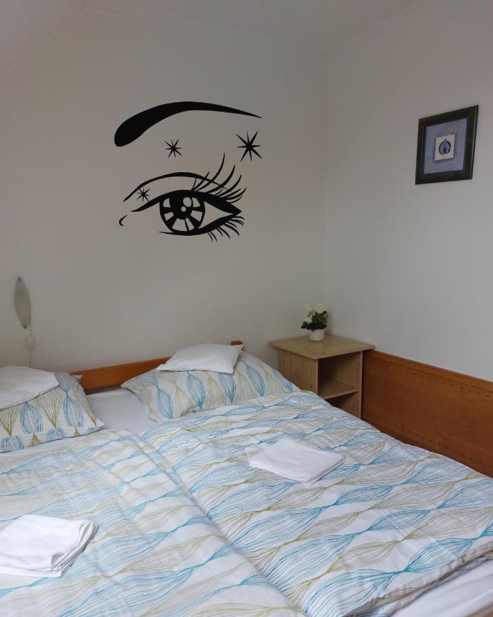 Apartmancentrum 귤러 외부 사진