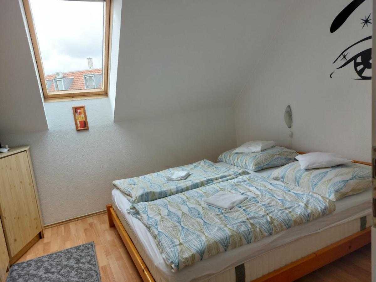 Apartmancentrum 귤러 외부 사진