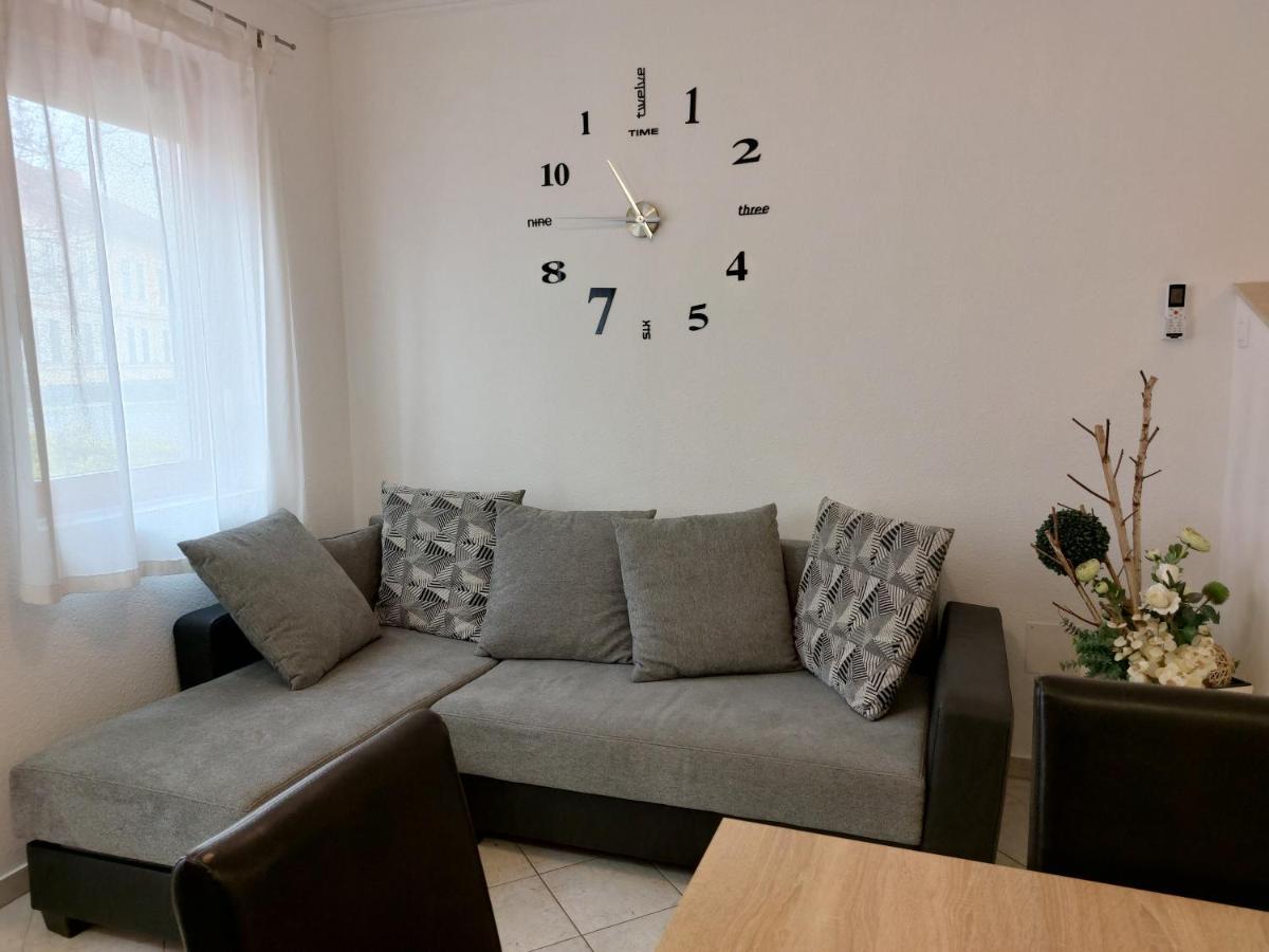 Apartmancentrum 귤러 외부 사진