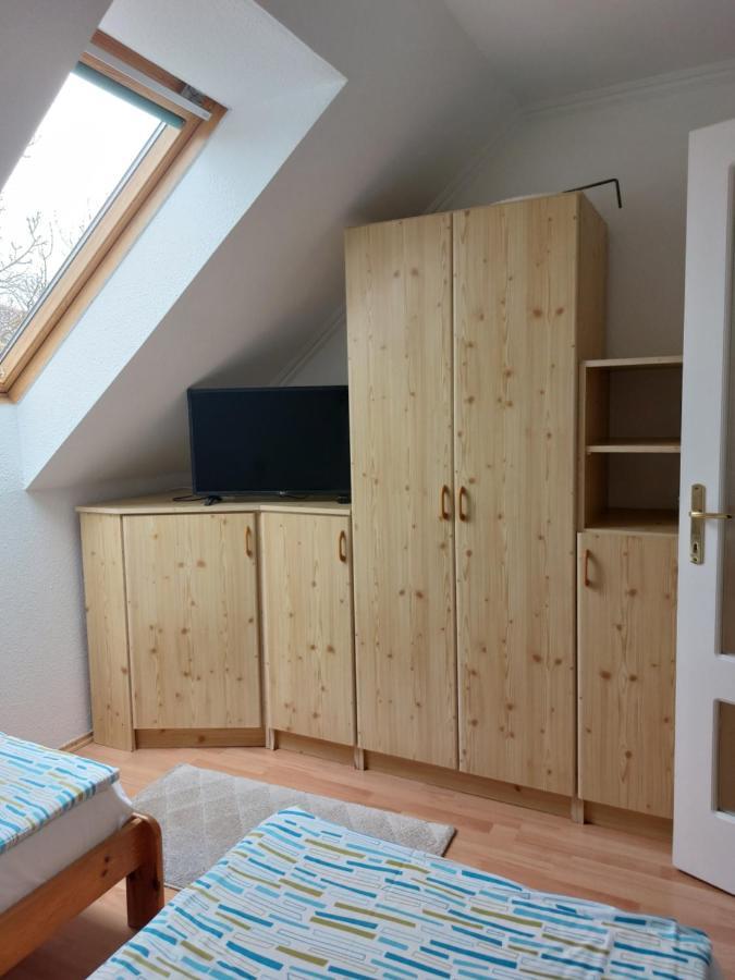 Apartmancentrum 귤러 외부 사진