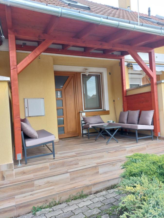 Apartmancentrum 귤러 외부 사진