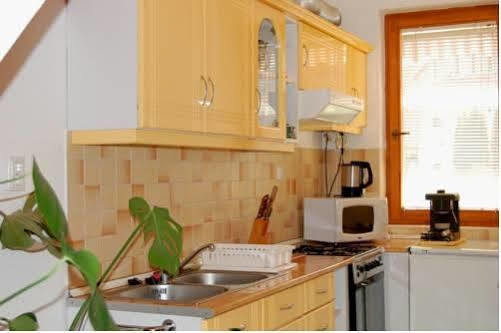 Apartmancentrum 귤러 외부 사진