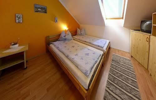 Apartmancentrum 귤러 외부 사진